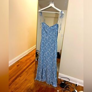Reformation Dress